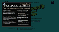 Desktop Screenshot of billzilla.org
